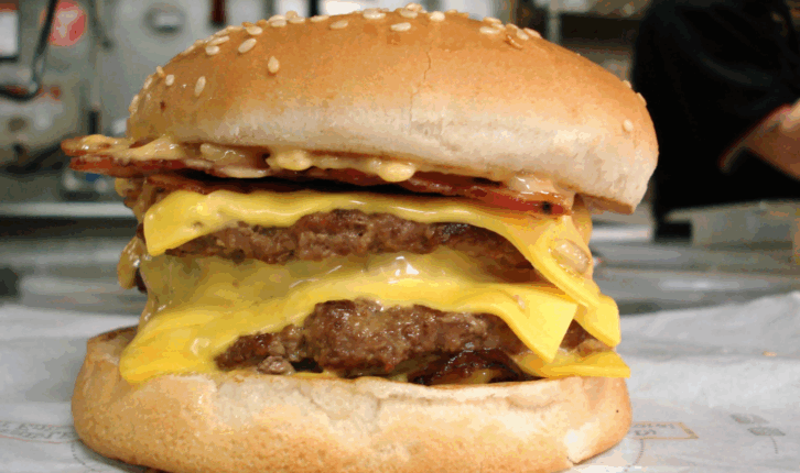 Burger King Secret Menu With Prices