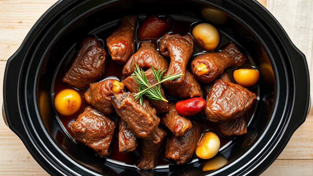 add aromatic seasoned onions