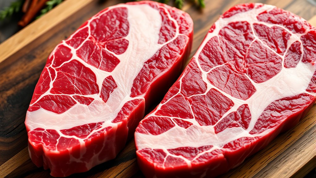 angus beef quality standards