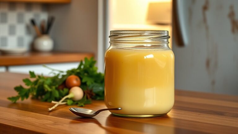 beef tallow shelf life