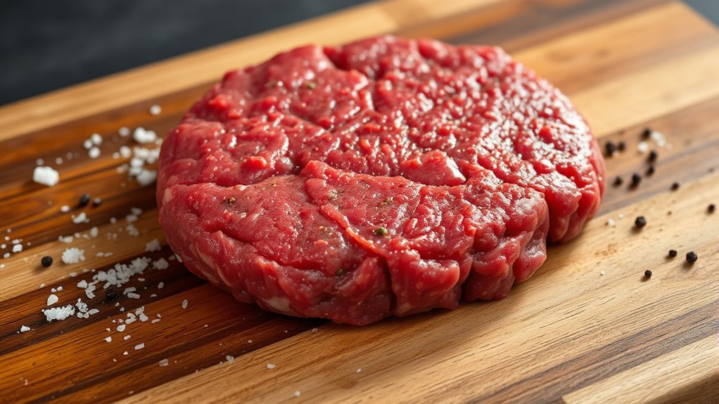 calorie content varies with fat