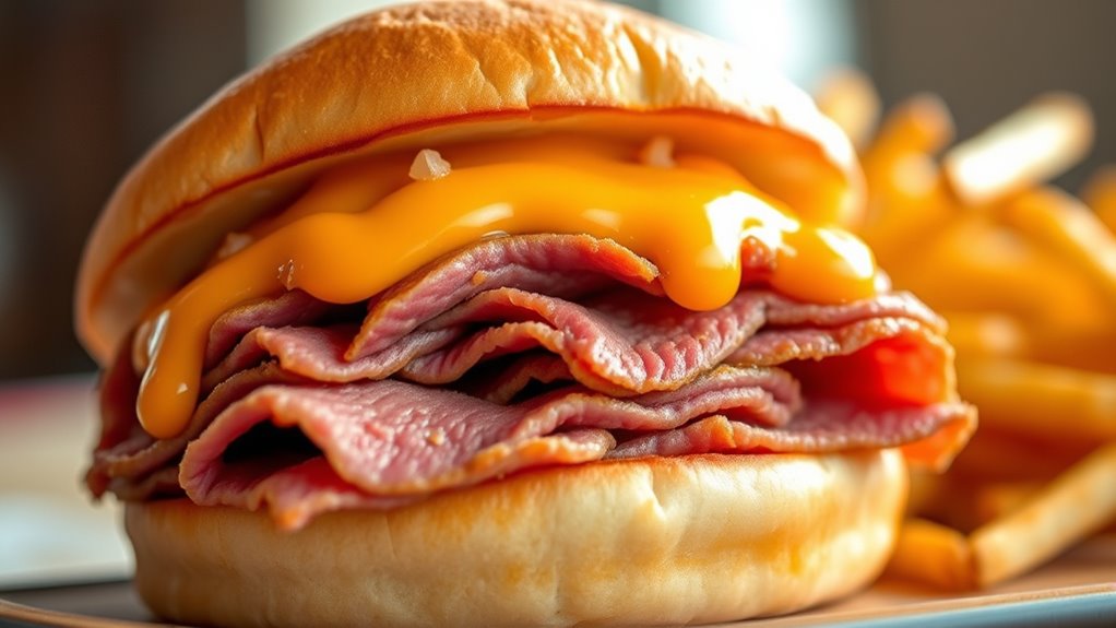 calorie count overview