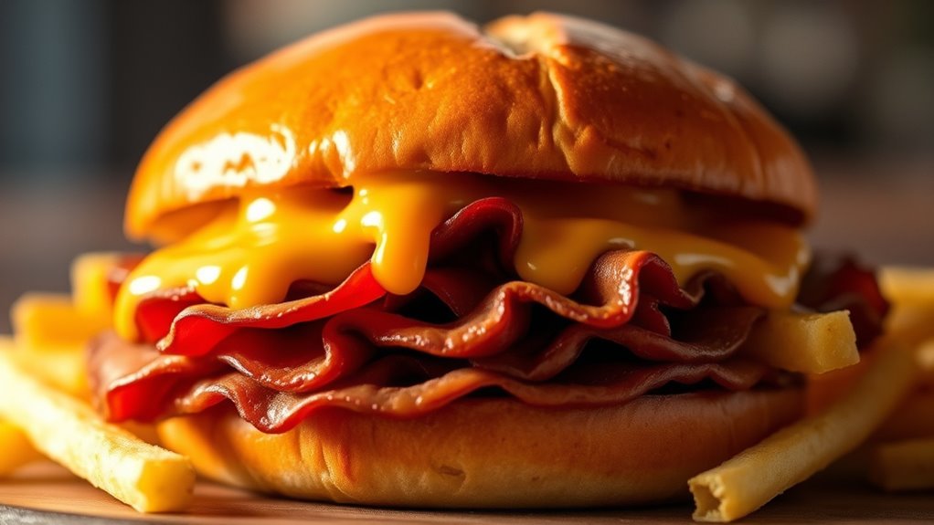 calorie protein fats carbs