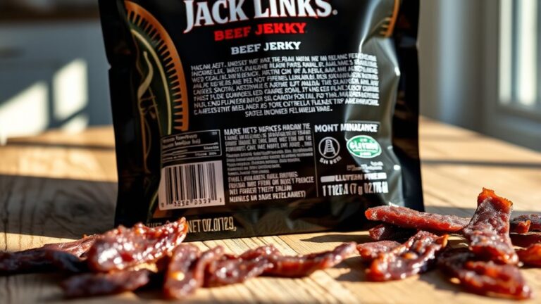 check product label ingredients