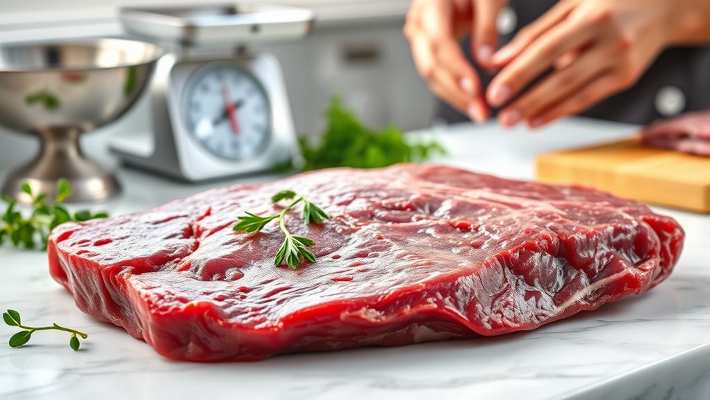 choose high quality organic liver