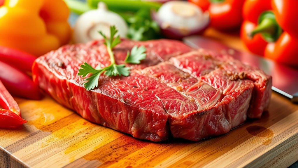 choose premium outside skirt