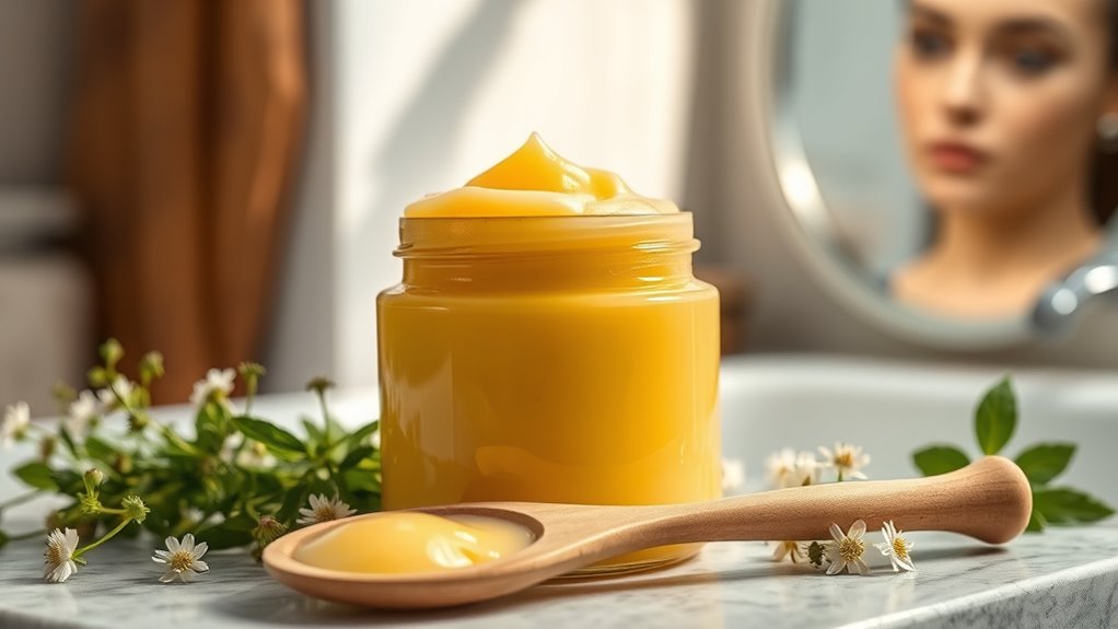 choose pure organic tallow