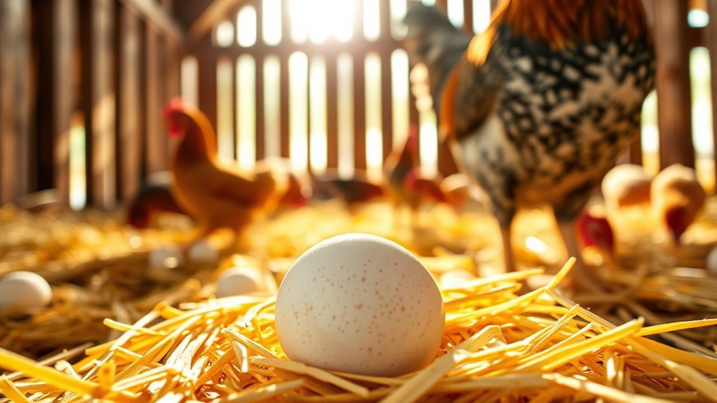 cloacal contact transfers sperm