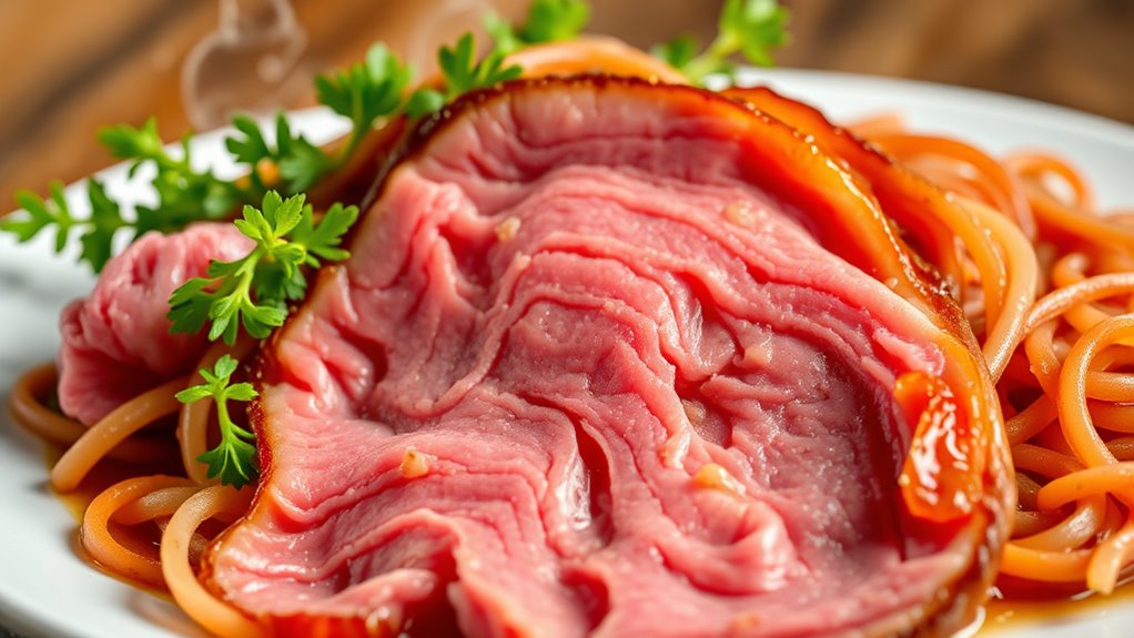 collagen converts to gelatin