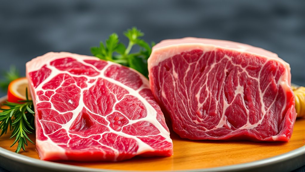 compare wagyu and kobe