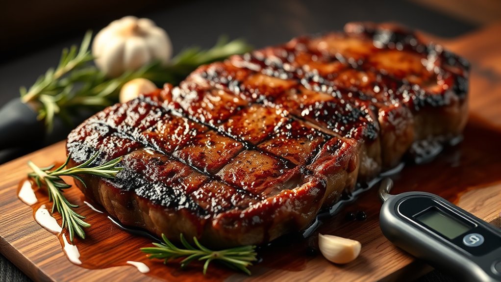 cook beef flap steak