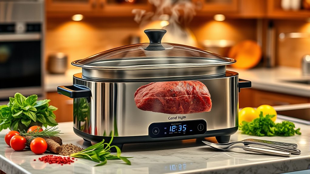 cook corned beef thoroughly