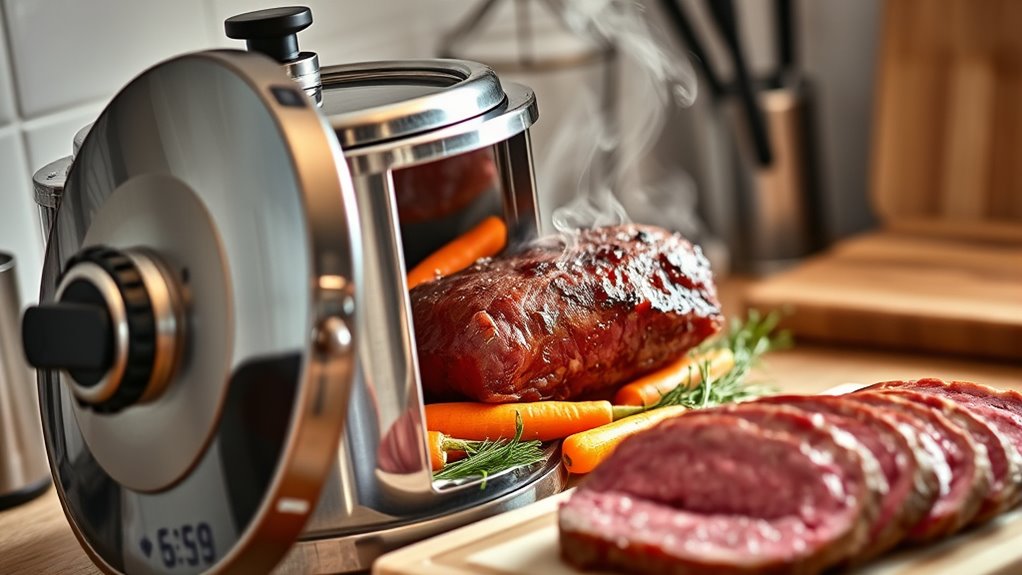 cook roast beef properly