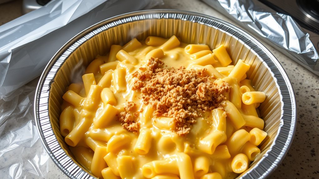 cool cover label preserve