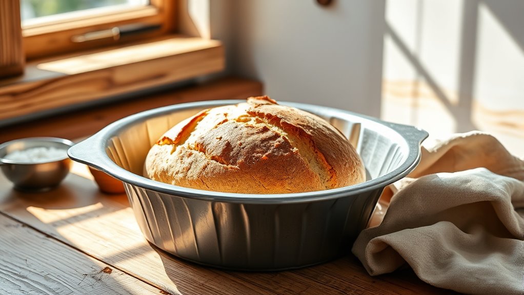 deep heavy duty oven safe