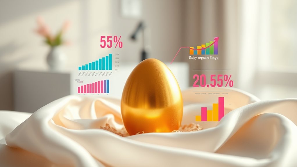 egg donation compensation facts