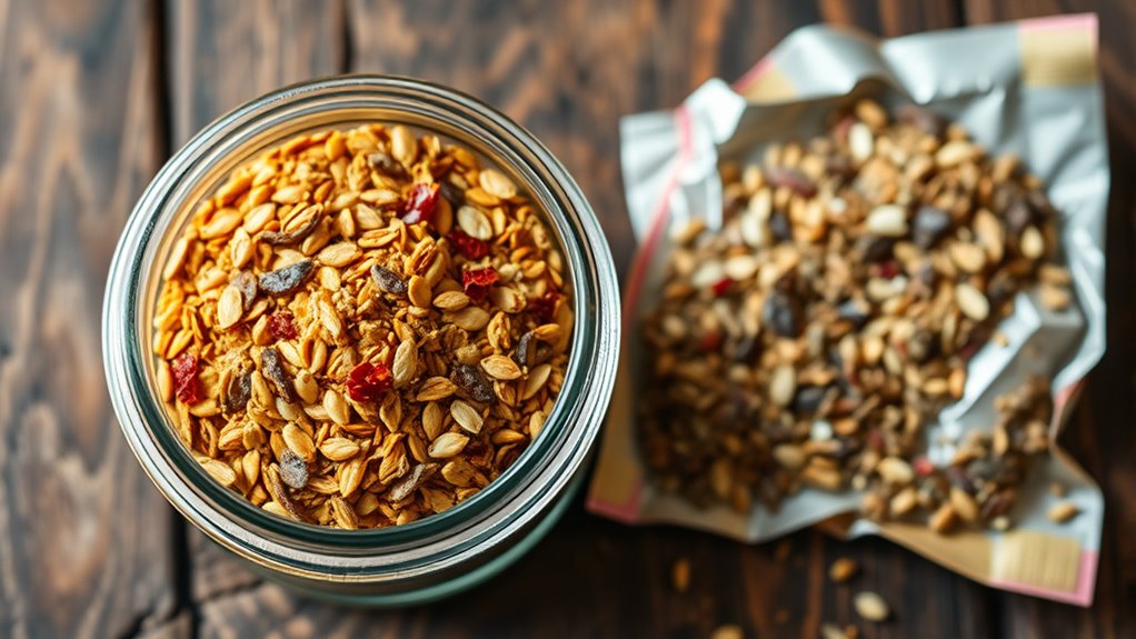 fresh customizable spice blends