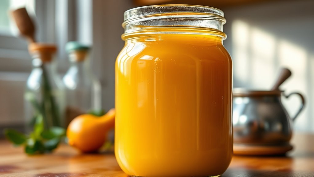 high quality rendering ensures freshness