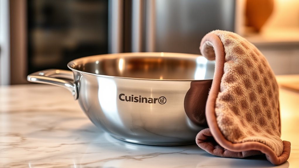 identify oven safe symbols clearly