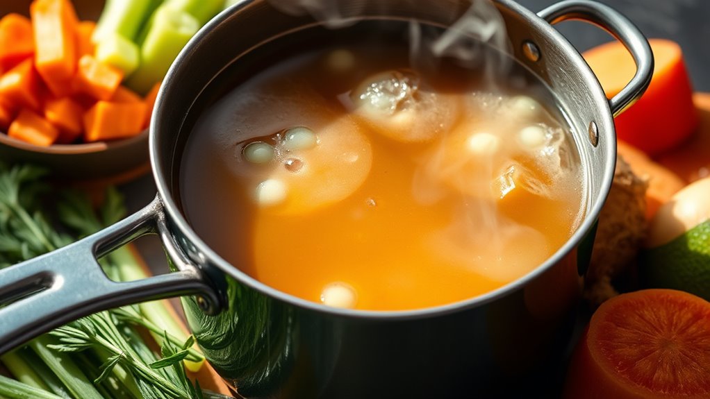 ingredients and preparation impact