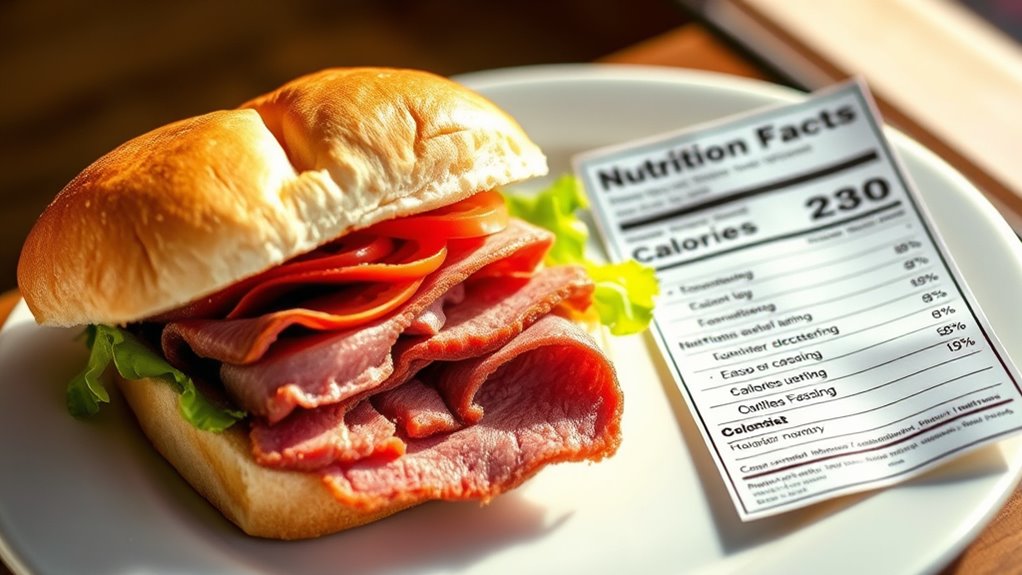 limit saturated fat intake