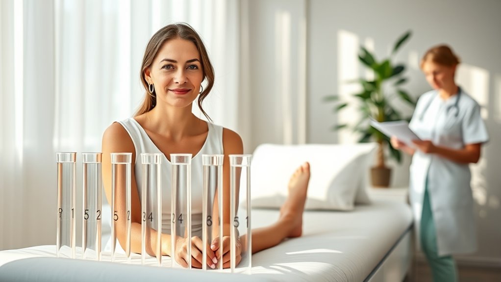 maximum six egg donations