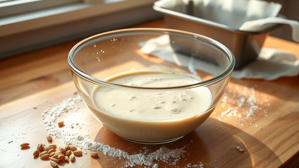 mix rest strengthen properly