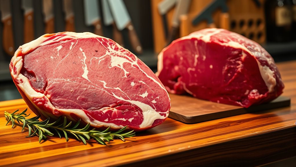 pork shoulder historical terminology