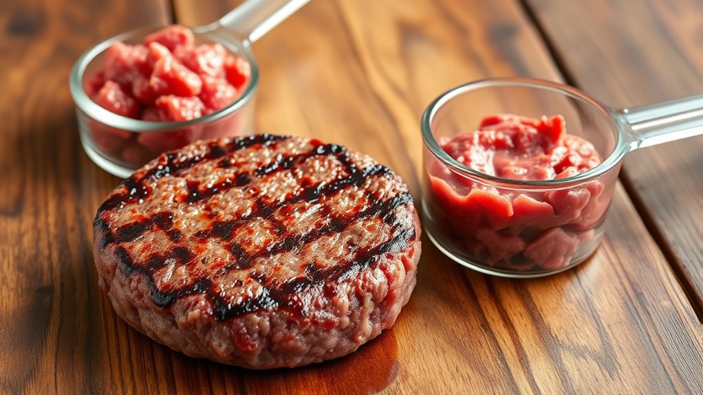 portion size affects calories