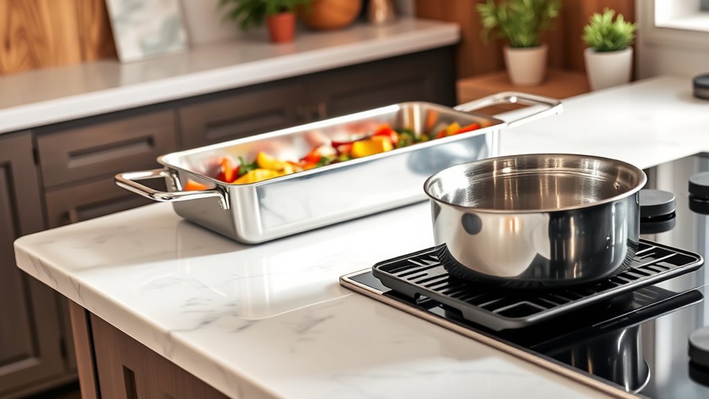 preheat inspect clean verify