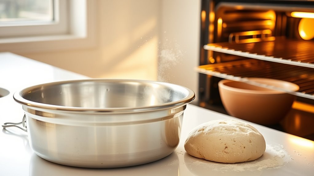 preheat line insulate seal