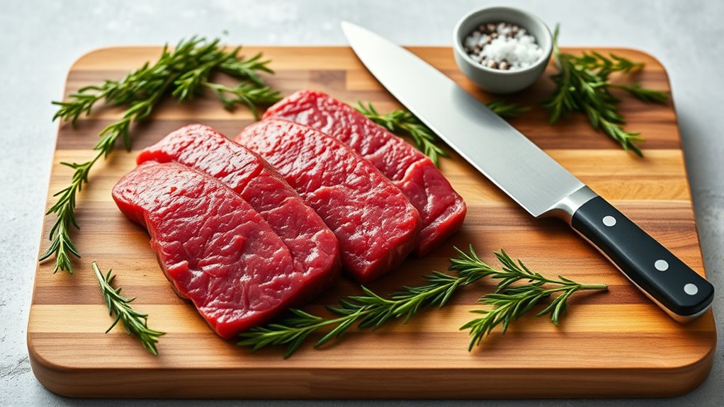 prepare season rest sear