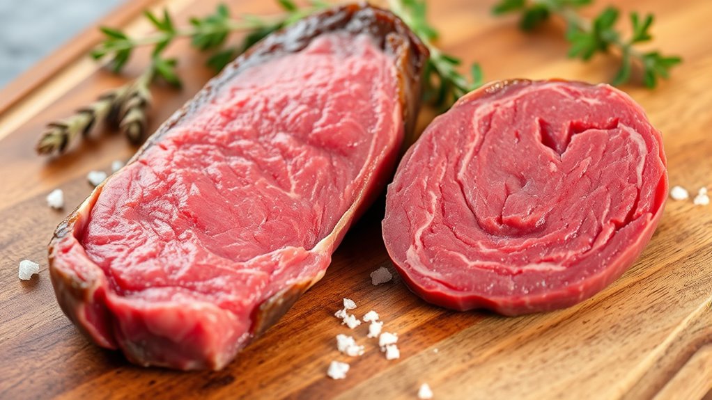 prized tender muscle origin