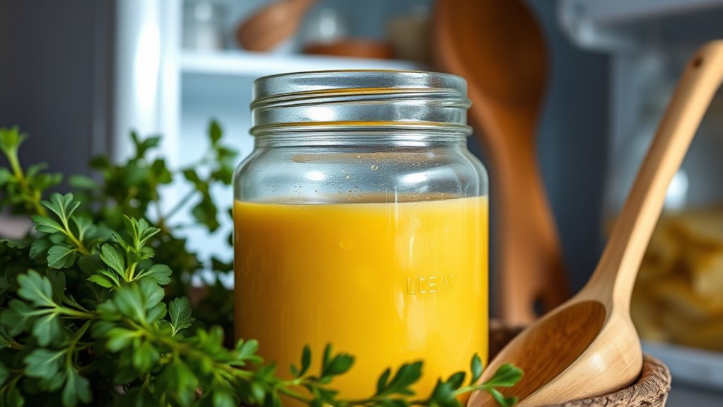 refrigerate for extended freshness