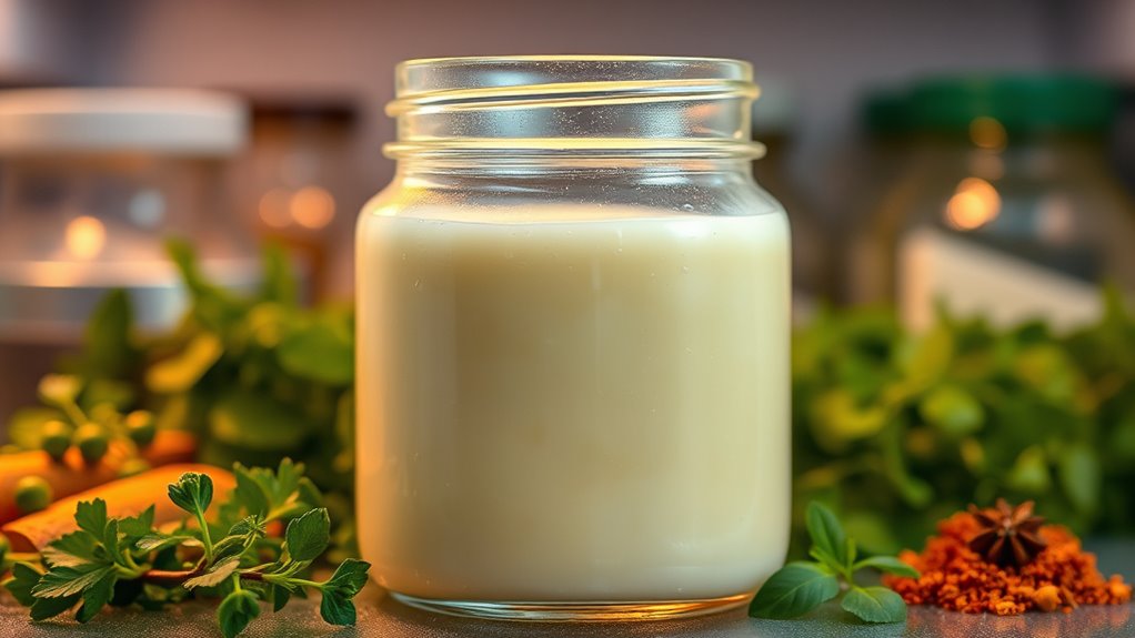 refrigeration prolongs beef tallow