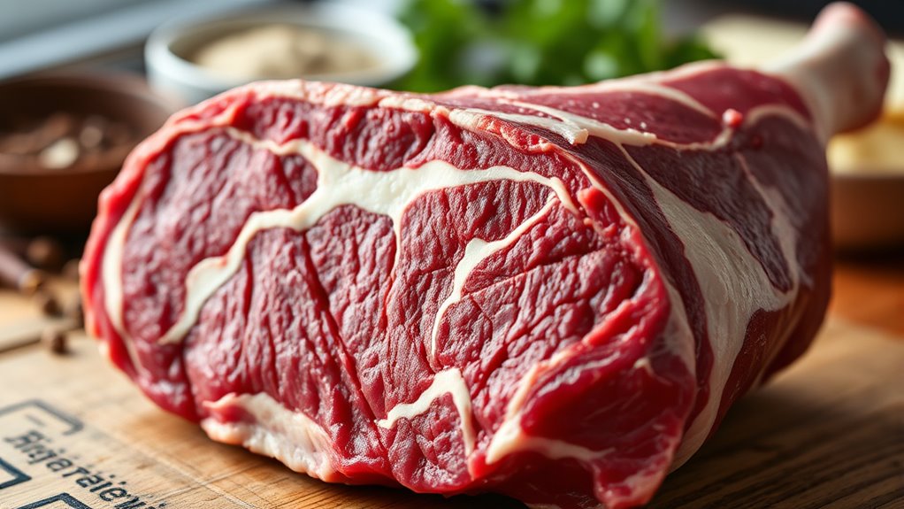 regional beef shank names