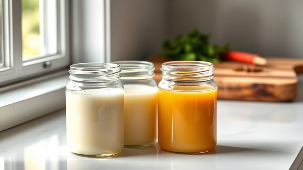 rendering cattle fat