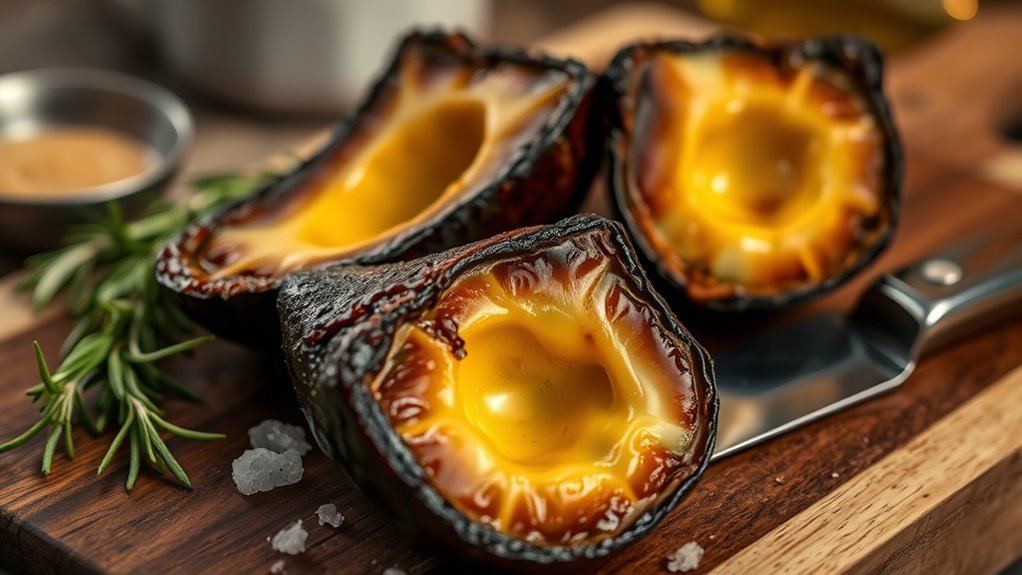 roast bones until tender