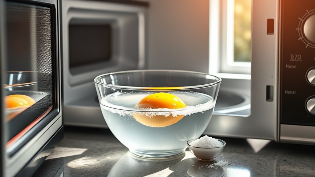 salt water prevents cracking