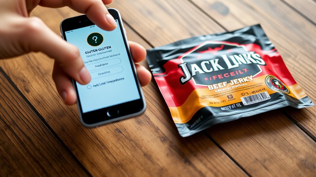 scan verify stay safe