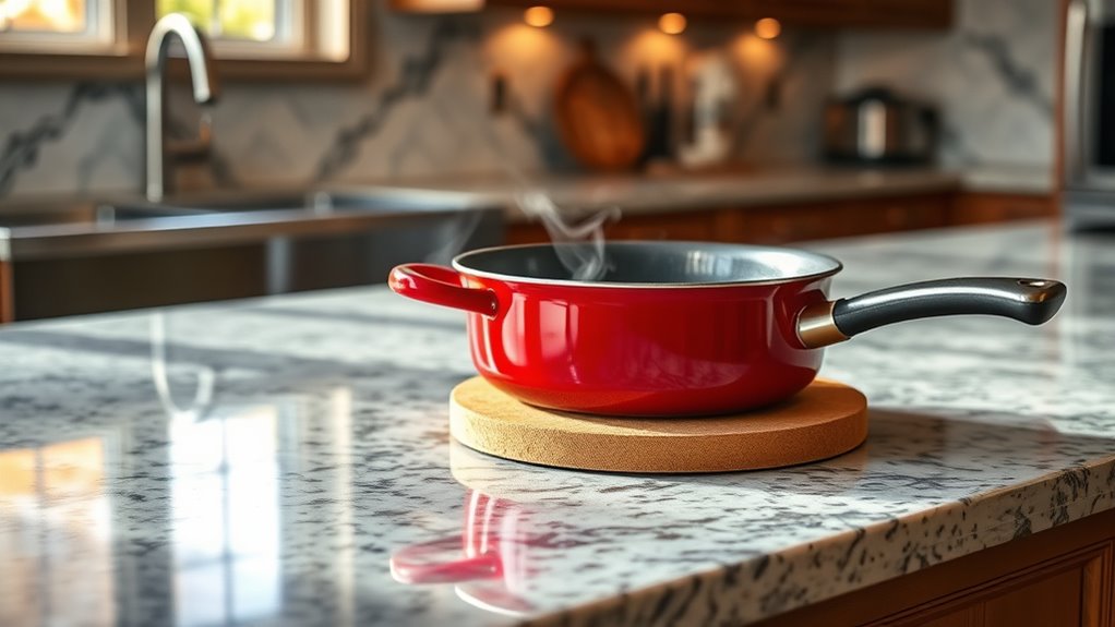 sudden temperature change risk