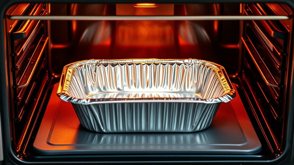 support stabilize avoid overfill