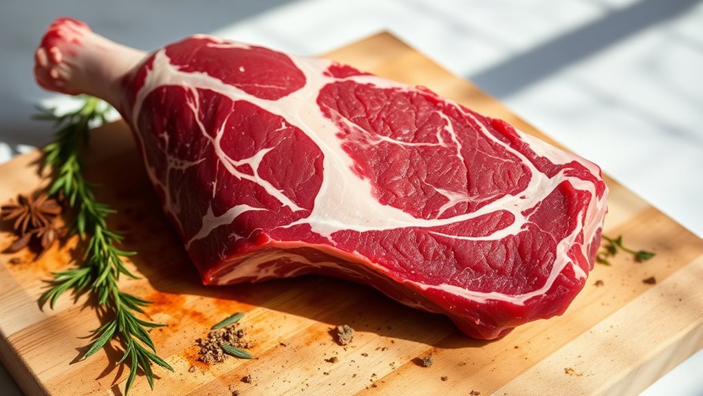 tender moist collagen breakdown