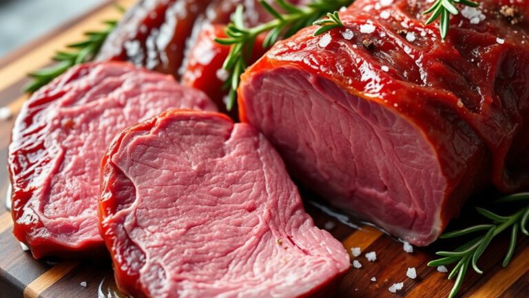 tenderloin versus filet mignon