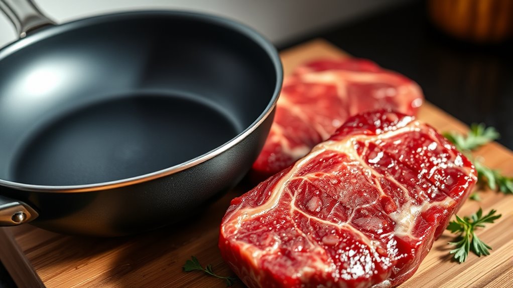 thaw warm dry season