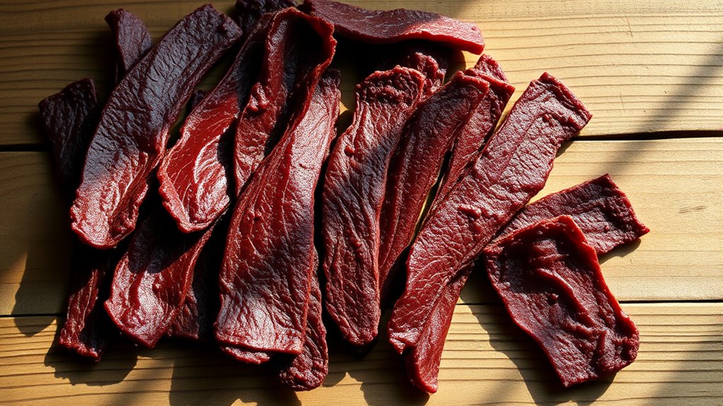 three to four pieces