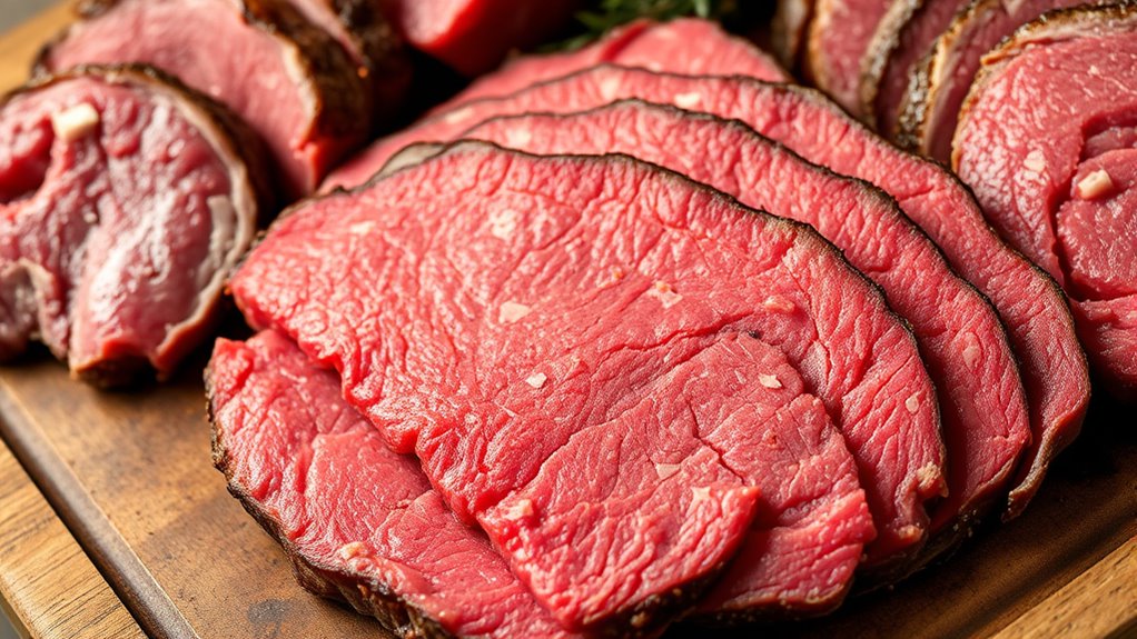 tough beef cuts used