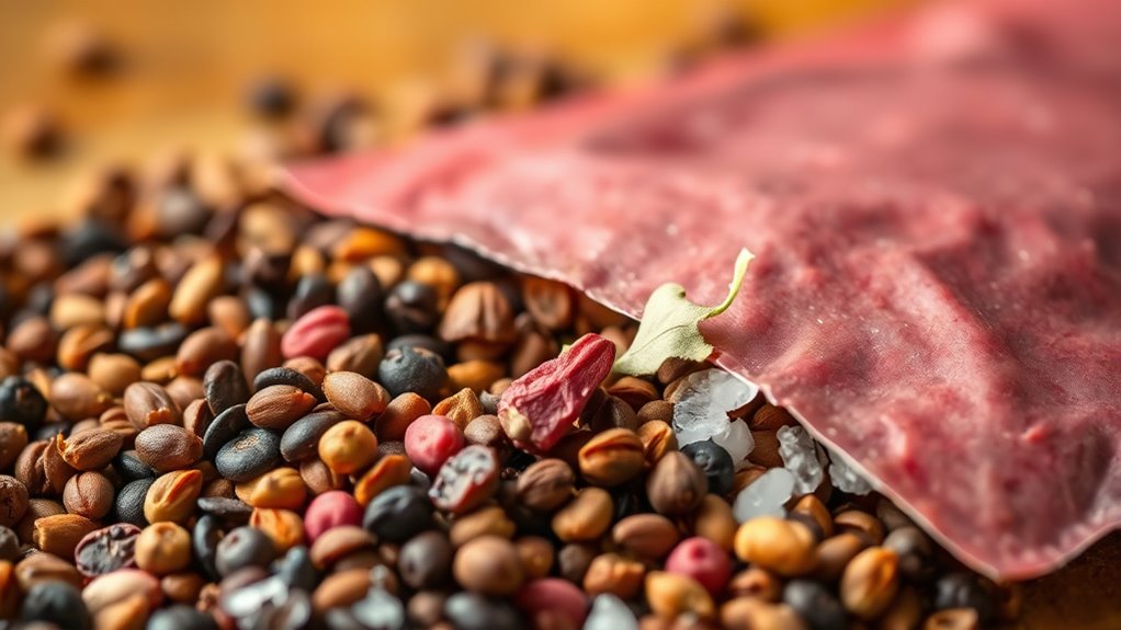 traditional corned beef spices