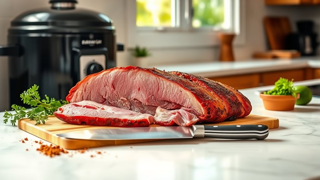 trim season rest smoke