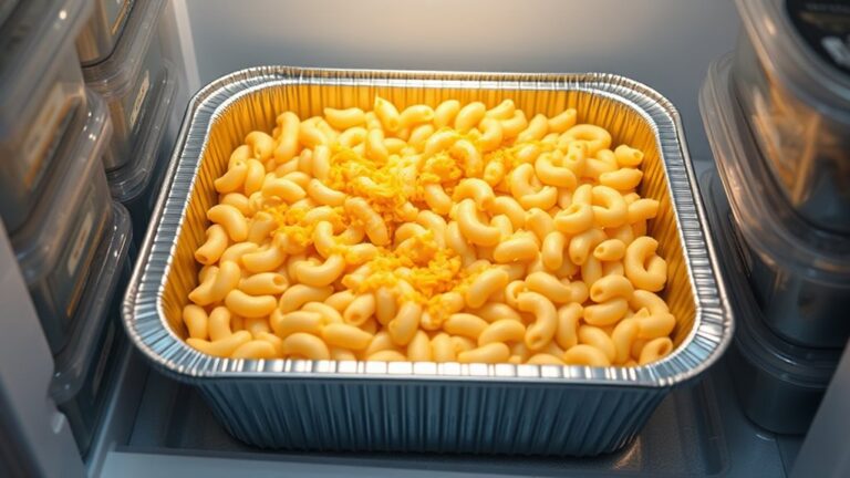 use airtight aluminum containers